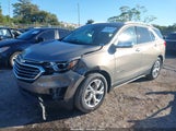 Chevrolet Equinox Premier 3GNAXVEV0JL117543 photo