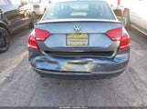 Volkswagen Passat 2.5L Sel 1VWCH7A31DC077078 снимка