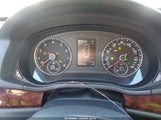 Volkswagen Passat 2.5L Sel 1VWCH7A31DC077078 снимка
