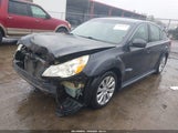 Subaru Legacy 2.5I Limited 4S3BMBK63B3219420 снимка