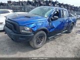 Ram  Rebel 4X4 5'7 Box 1C6RR7YT6JS102064 снимка