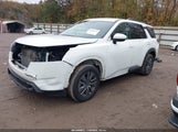 Nissan Pathfinder Sv Fwd 5N1DR3BA5SC217877 снимка