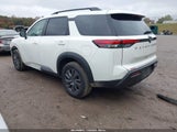 Nissan Pathfinder Sv Fwd 5N1DR3BA5SC217877 fotografie