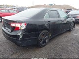 Toyota Camry Se 4T1BF1FK6DU247779 снимка