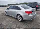 Chevrolet Cruze Ltz 1G1PH5S94B7269699 снимка