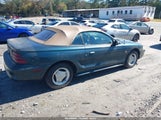 Ford Mustang 1FALP4443SF255390 снимка