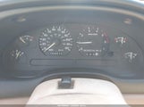Ford Mustang 1FALP4443SF255390 снимка