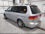 Honda Odyssey Ex-L 5FNRL18974B078550 снимка