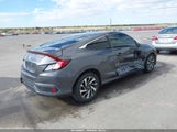 Honda Civic Lx-P 2HGFC4B01HH310009 снимка