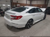 Honda Accord Sport Special Edition 1HGCV1F46MA066018 photo