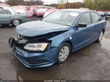 Volkswagen Jetta 1.4T S 3VW267AJ8GM417183 photo