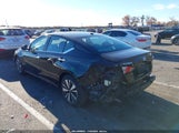 Nissan Altima Sv Fwd 1N4BL4DV5NN347787 fotografie