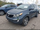 Kia Sportage Ex KNDPC3AC2F7684596 fotografie