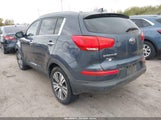 Kia Sportage Ex KNDPC3AC2F7684596 снимка