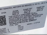 Chevrolet Equinox Fwd Lt 3GNAXHEG1SL106037 fotografie