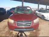 Hyundai Santa Fe Gls 5NMSG13D27H090559 fotografie