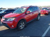 Toyota Rav4 Xle 2T3RFREV9EW140632 снимка