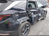 Hyundai Tucson Hybrid Sel Convenience KM8JCCD10RU173616 снимка