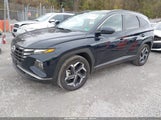 Hyundai Tucson Hybrid Sel Convenience KM8JCCD10RU173616 photo
