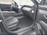 Hyundai Tucson Hybrid Sel Convenience KM8JCCD10RU173616 снимка
