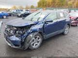 Honda Cr-V Ex 7FARW2H56KE045616 снимка