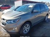 Chevrolet Equinox Lt 3GNAXTEX1JS641442 снимка