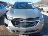 Chevrolet Equinox Lt 3GNAXTEX1JS641442 снимка