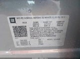 Chevrolet Equinox Lt 3GNAXTEX1JS641442 снимка
