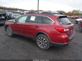 Subaru Outback 2.5I Limited 4S4BSANC5F3310465 снимка