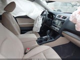 Subaru Outback 2.5I Limited 4S4BSANC5F3310465 снимка