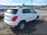 Chevrolet Trax Lt KL7CJPSB3HB112418 снимка