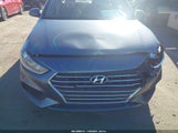 Hyundai Accent Se 3KPC24A30KE064976 снимка