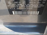 Hyundai Accent Se 3KPC24A30KE064976 снимка