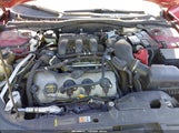 Ford Fusion Sport 3FAHP0KC7AR370729 photo