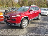 Jeep Cherokee Limited 1C4PJMDS7GW227160 снимка