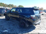 Toyota 4Runner Trd Pro JTELU5JR9P6138876 снимка