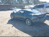 Chevrolet Camaro Rwd 1Lt 1G1FB1RSXM0140215 fotografie