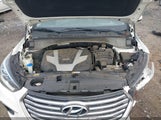 Hyundai Santa Fe Se KM8SM4HF3HU219144 снимка
