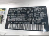Hyundai Santa Fe Se KM8SM4HF3HU219144 снимка