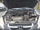 Honda Cr-V Ex SHSRD78844U240442 снимка