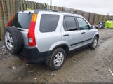 Honda Cr-V Ex SHSRD78844U240442 снимка