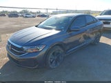 Volkswagen Jetta 1.5T Se 3VW7M7BU7RM079590 fotografie