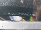 Mazda Mazda2 Touring JM1DE1LY0D0161478 снимка