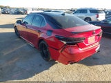 Toyota Camry Xse 4T1K61AK4NU024164 fotografie