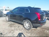 Cadillac Srx Luxury Collection 3GYFNCE30DS539341 снимка