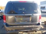 Honda Pilot Ex-L 5FNYF3H50DB008254 снимка