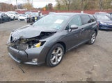 Toyota Venza Limited V6 4T3BK3BB0CU073324 снимка