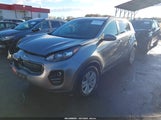 Kia Sportage Lx KNDPMCAC5H7188207 снимка