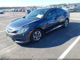 Honda Civic Lx 19XFC2F56GE096072 снимка