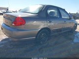 Kia Spectra Ls KNAFB121725190687 снимка